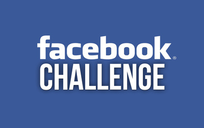 Facebook Challenge- Power & Strength