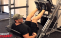 Leg Press Mike 