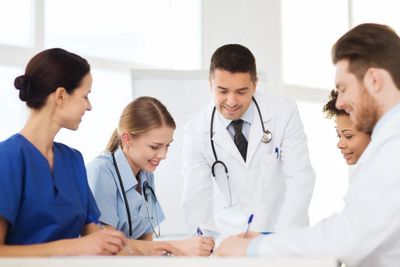 How Medical Detox Can Treat Patients And Addicts?