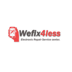 Wefix4less is the best cell phone repair new jersey shop in New Jersey.