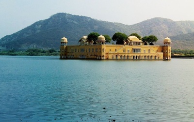 Visit the Pink City and Enjoy the Jaipur Tourism