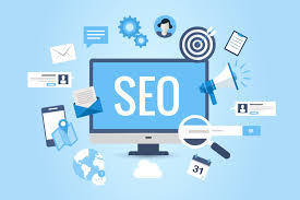 Rule your Business in Market with Professional SEO Company