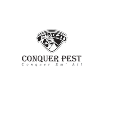 Conquer Pest Management
