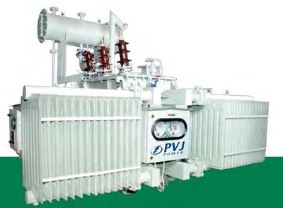 Uses of a Power Transformer