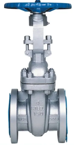Gate Valve Manufacturer in Italy