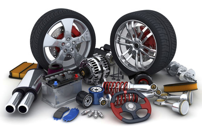 Things to Consider While Buying Auto Spare Parts Online