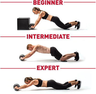 Does The Ab Roller Really Works?