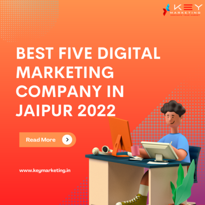 digital marketing agency in jaipur