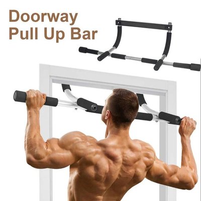 Which is the best free standing pull-up bar?