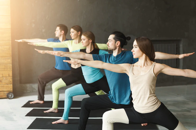 What are the most popular Yoga Accessories?