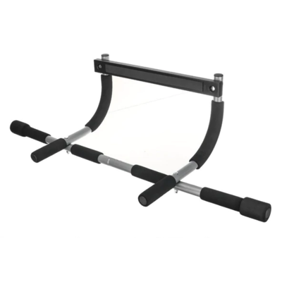 How To Choose The Best Pull-up Bar For Your Door Safety
